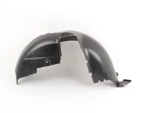 Genuine BMW Wheel-house Inner Panel, Rea - 51717895440