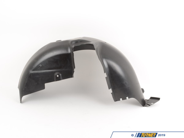 Genuine BMW Genuine BMW Wheel-house Inner Panel, Rea - 51717895440 51717895440