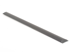 Genuine BMW Moulding Door Rear Left - 51131871697
