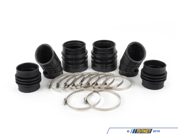 Packaged by Turner Intake Boot Kit 13711733301KT2