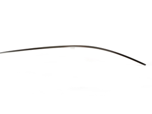 Genuine BMW Trim, Window Frame, Top, Doo - 51337182281