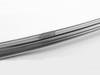 Genuine BMW Genuine BMW Trim, Window Frame, Top, Doo - 51337182281 51337182281 View 2