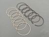 JE Piston 87mm Pistons (+.60mm) JE297173 View 2