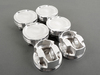 JE Piston 87mm Pistons (+.60mm) JE297173 View 6