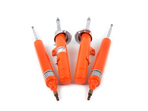 KONI STR.T Street Shocks and Struts, Full Set - E89 E9X RWD