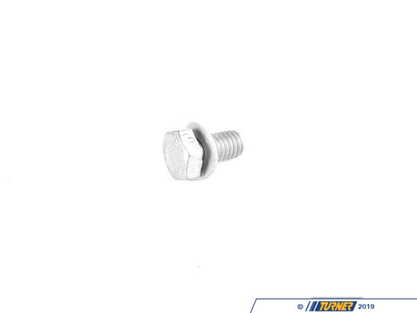 Genuine BMW Genuine BMW Hex Bolt - 07119913013 - E34,E38,E39,E53 07119913013