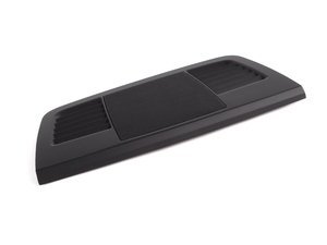 Genuine BMW Dashboard Windshield Vent Cover