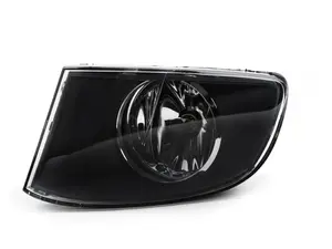 ZKW Fog Light - Left - E92, E93