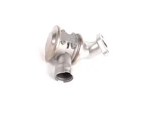 Genuine BMW Secondary Air Valve - S54 3.2L