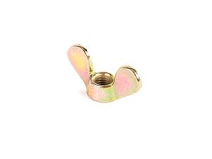 Genuine BMW Wing Nut - 07119924040 - E30,E34,E36,E36 M3,E34 M5