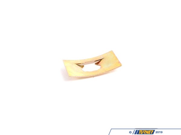 Genuine BMW Genuine BMW Circlip M Technic - 51132251639 - E36,E36 M3 51132251639