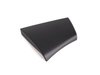 Genuine BMW Genuine BMW Cover, Belt Outlet, Left Schwarz - 51437055415 - E85 51437055415 View 1