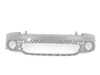 Genuine MINI Genuine MINI Trim Cover, Bumper, Primered - 51112754003 - (NO LONGER AVAILABLE) 51112754003 View 4