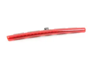 Third / Top Red Stop Light - R57