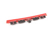 Genuine MINI Third / Top Red Stop Light - R57 54342758124 View 2