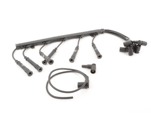 Bremi Ignition Wire Set - E23, E24, E28