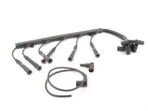 Bremi Ignition Wire Set - E23, E24, E28