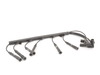 Bremi Bremi Ignition Wire Set - E23, E24, E28 12121705718 View 4