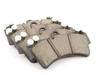 Brembo Front Brake Pad Set 95535193916 View 2