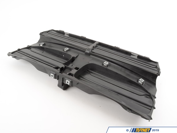51647177876 - Genuine BMW Active Air Flap Control - 51647177876