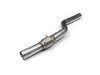 Milltek Sport Performance Dual Exit Street Cat Back - Polished Tips - F30 SSXBM961 View 3