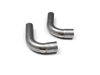 Milltek Sport Performance Dual Exit Street Cat Back - Polished Tips - F30 SSXBM961 View 2