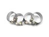 Milltek Sport Performance Dual Exit Street Cat Back - Polished Tips - F30 SSXBM961 View 9