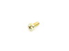 Genuine MINI Fillister head screw - Priced Each  07119907627 View 1