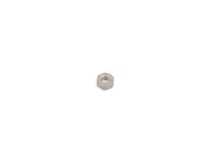Genuine BMW Hex Nut - 07119922016 - E30