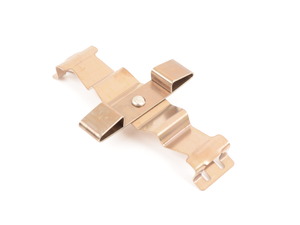 Genuine BMW Anti rattle clip