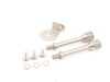 NM Engineering NM Titanium Turbo Heat Shield - N14 / N18 NM.688857 View 2