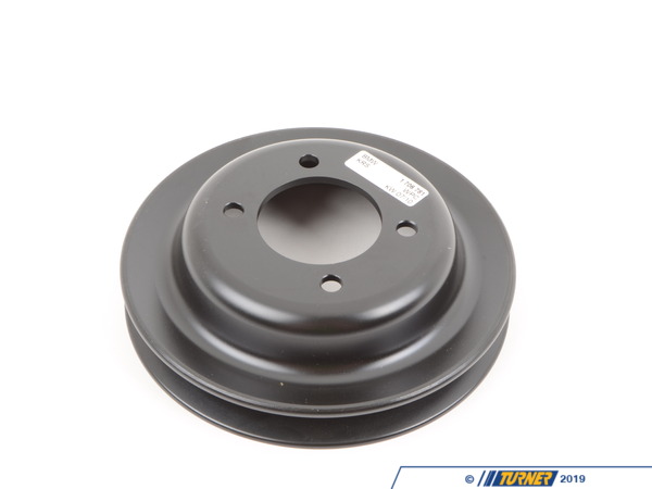 Genuine BMW Genuine BMW Pulley 130mm - 11511706781 - E34 11501271423