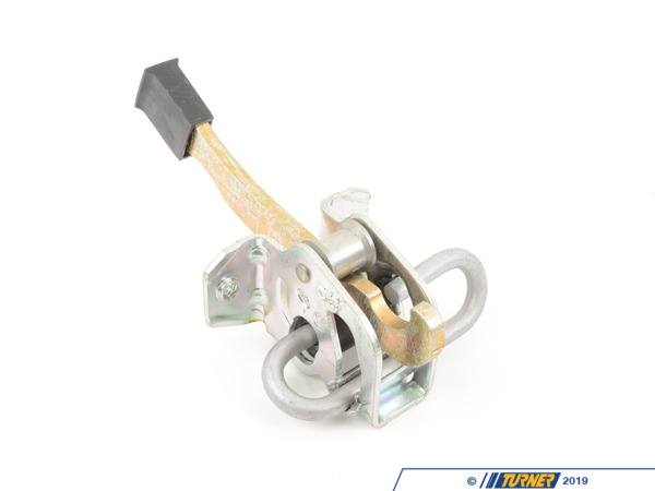 Genuine BMW Front Door Brake - E36 Coupe & Convertible 51218161782
