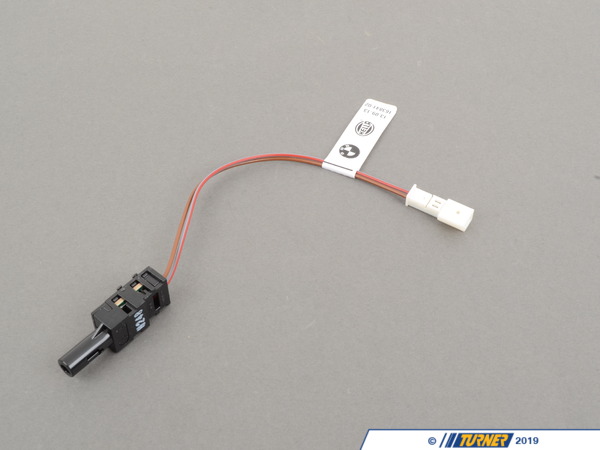 Genuine BMW Genuine BMW Led Door/Side Panel Lighting - 63319122419 - E92,E93 63319122419