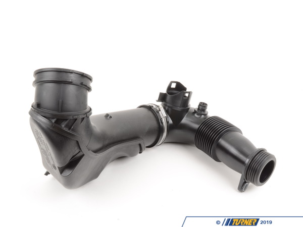 Genuine BMW Genuine BMW Charge pipe 13717605045