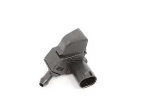 Genuine BMW Windshield Washer Nozzle (Heated) - E38