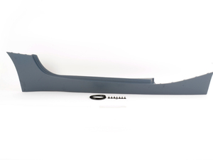 Genuine BMW Primed Rocker Panel - Right - E85 E86 Z4
