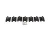 Genuine BMW Genuine BMW Primed Rocker Panel - Right - E85 E86 Z4 51717068854 View 4