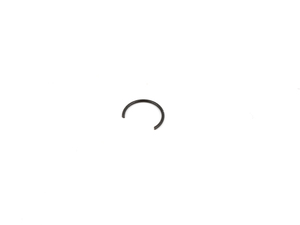 Genuine BMW Rocker Shaft Snap Ring - E10 E12 E23 E24 E28 E30 E32 E34