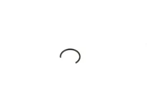 Genuine BMW Rocker Shaft Snap Ring - E10 E12 E23 E24 E28 E30 E32 E34