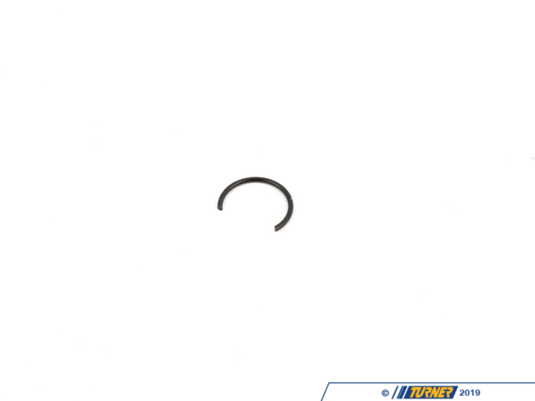 Genuine BMW Genuine BMW Rocker Shaft Snap Ring - E10 E12 E23 E24 E28 E30 E32 E34 11330634135