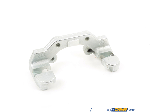 Genuine BMW Calliper Carrier - E30 34212226876