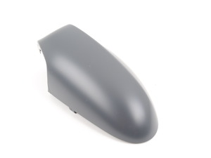 Genuine BMW Cover Cap, Primed, Left - 51167125557 - E82