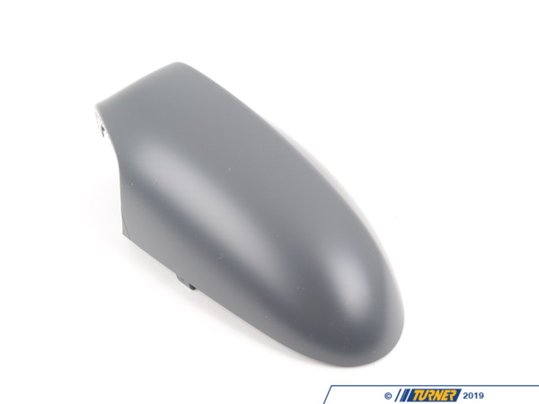 Genuine BMW Genuine BMW Cover Cap, Primed, Left - 51167125557 - E82 51167125557