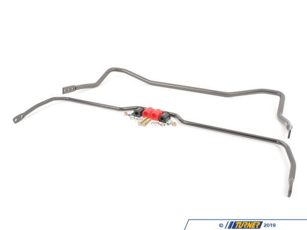 Suspension Techniques Anti-Swaybar Kit 52020