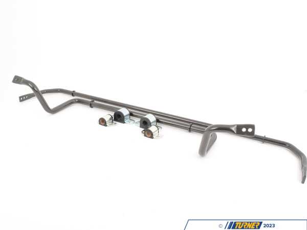 Suspension Techniques Performance Sway Bar Kit 52305