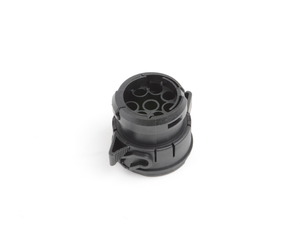Genuine BMW Plug Housing 8 Pol. - 12521714053