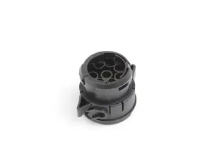 Genuine BMW Plug Housing 8 Pol. - 12521714053