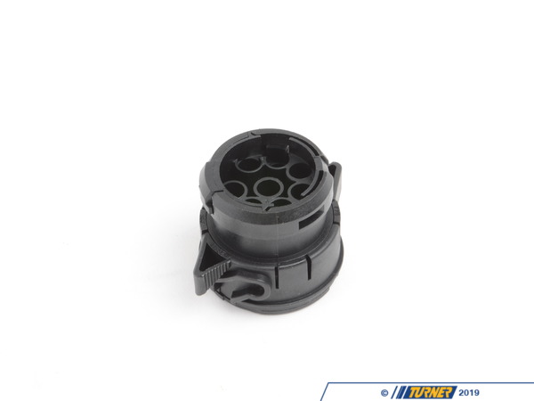 Genuine BMW Genuine BMW Plug Housing 8 Pol. - 12521714053 12521714053