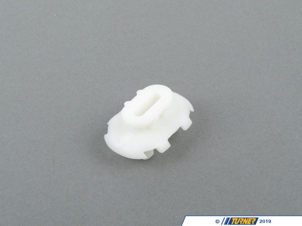 Genuine BMW Support Rubber Mounting - E70, E71, F15, F16, F85, F86, I01, I12 17117553481